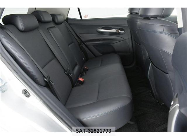 Toyota BLADE 2008-03 335035-12