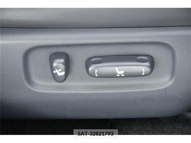 Toyota BLADE 2008-03 335035-11