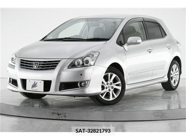 Toyota BLADE 2008-03 335035-0