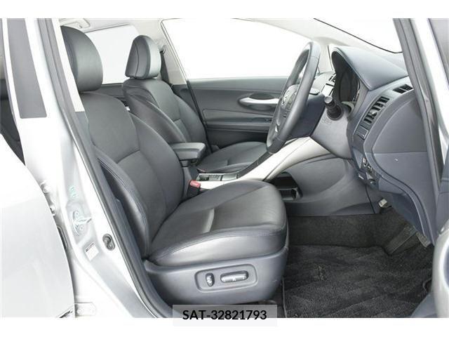 Toyota BLADE 2008-03 335035-10