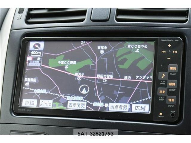 Toyota BLADE 2008-03 335035-19