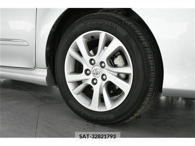 Toyota BLADE 2008-03 335035-8