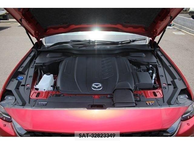 Mazda CX-60 2022-09 308681-18