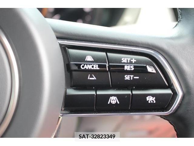 Mazda CX-60 2022-09 308681-4