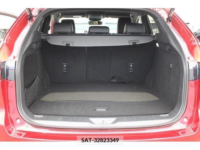 Mazda CX-60 2022-09 308681-17