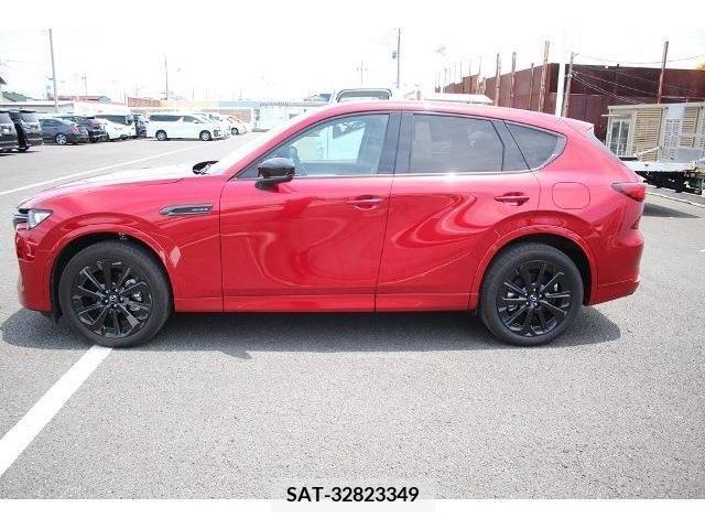Mazda CX-60 2022-09 308681-8