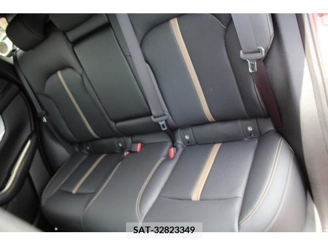 Mazda CX-60 2022-09 308681-16