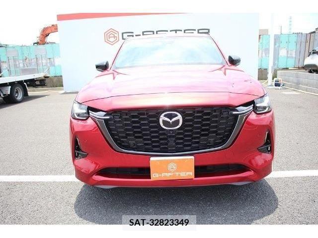 Mazda CX-60 2022-09 308681-7