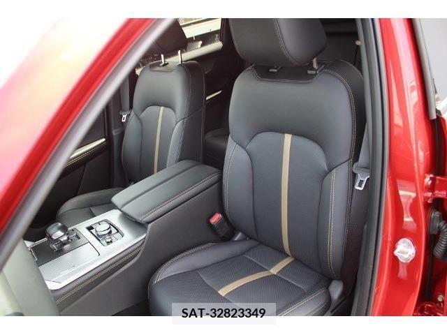 Mazda CX-60 2022-09 308681-15