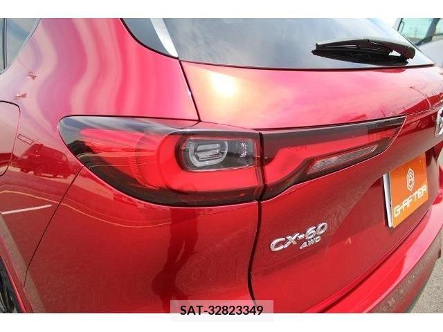 Mazda CX-60 2022-09 308681-13