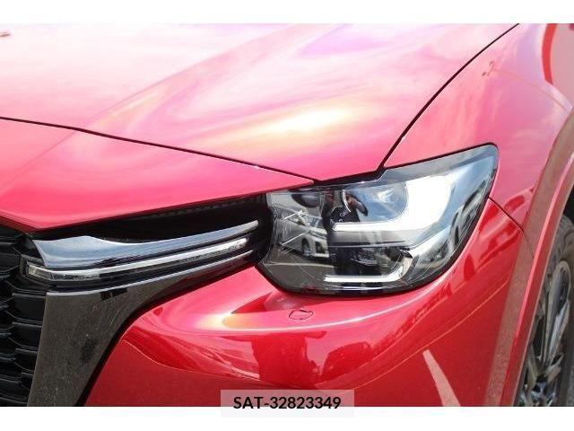 Mazda CX-60 2022-09 308681-12