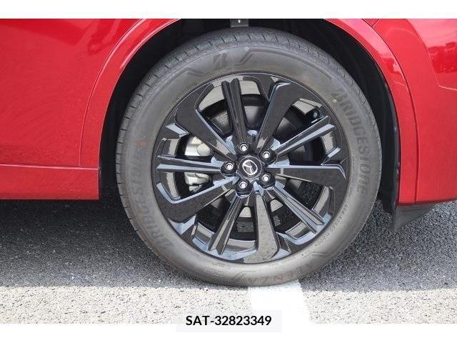Mazda CX-60 2022-09 308681-11