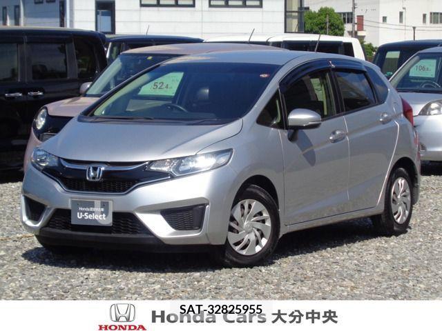 Honda FIT 2016-09 303802-0