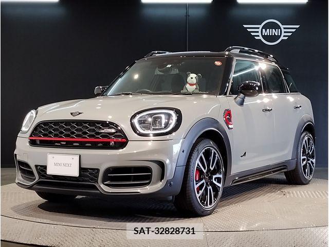 Bmw MINI 2022-10 335124-0