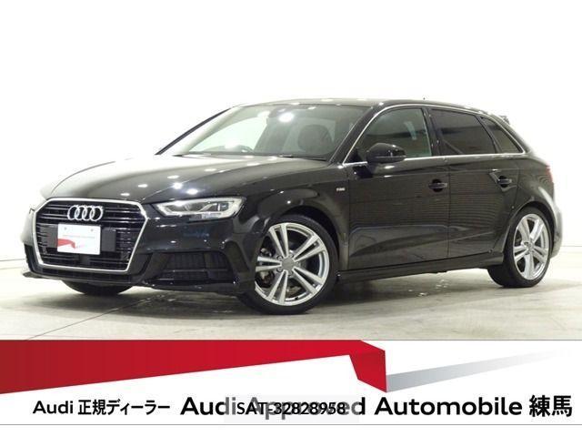 Audi A3 2018-04 214202-0