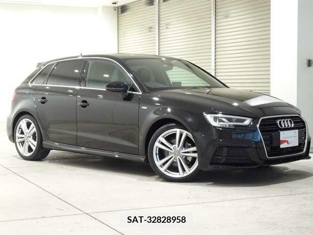 Audi A3 2018-04 214202-4
