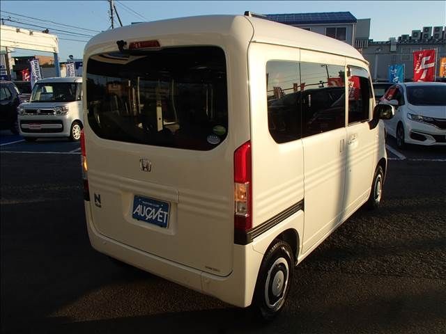Honda N-VAN 2019-02 189558-3
