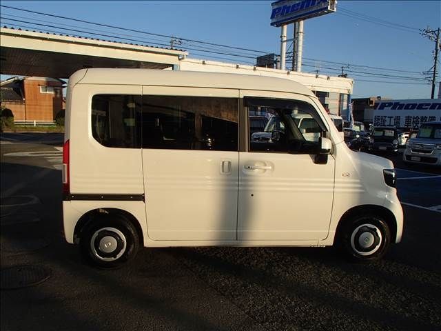 Honda N-VAN 2019-02 189558-4