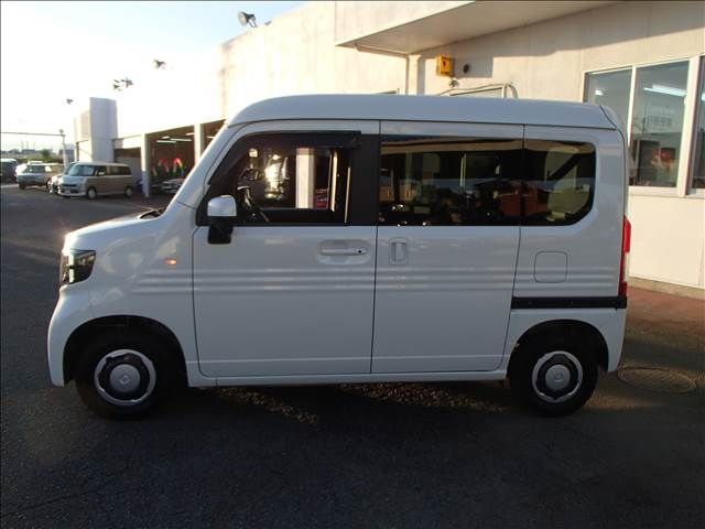 Honda N-VAN 2019-02 189558-7