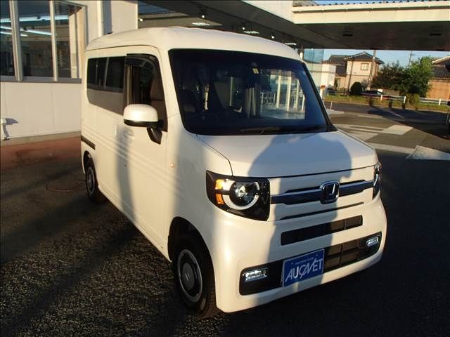 Honda N-VAN 2019-02 189558-5