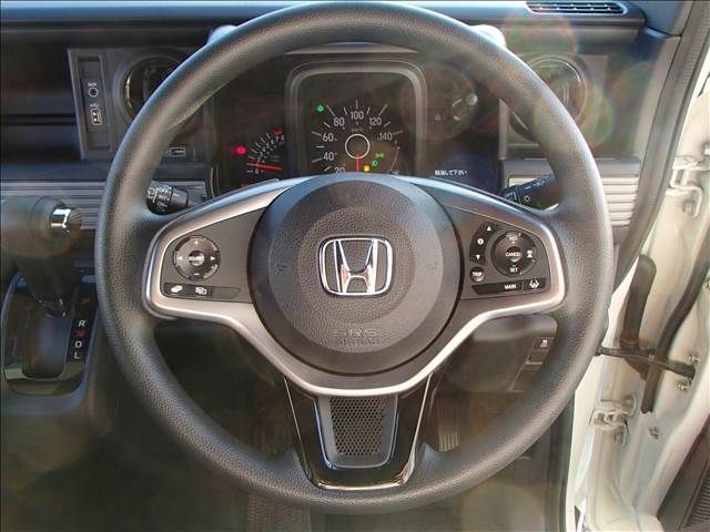 Honda N-VAN 2019-02 189558-8