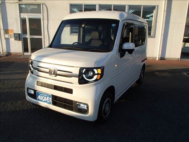 Honda N-VAN 2019-02 189558-6