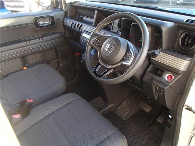 Honda N-VAN 2019-02 189558-16