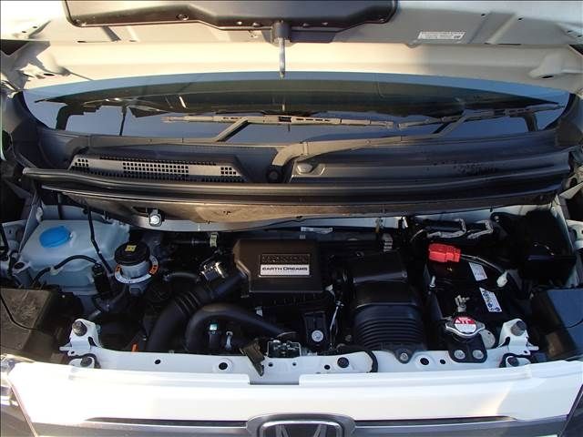 Honda N-VAN 2019-02 189558-19