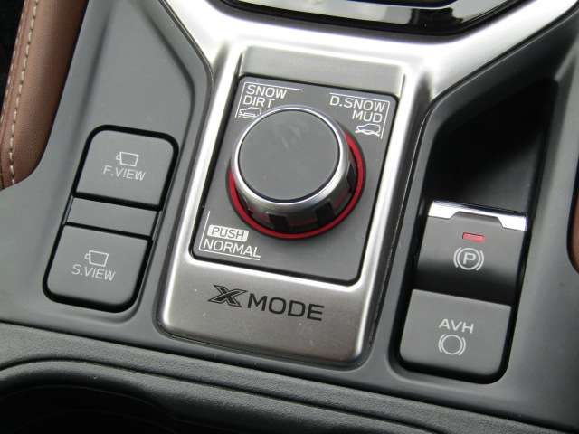Subaru FORESTER 2018-10 15273-13
