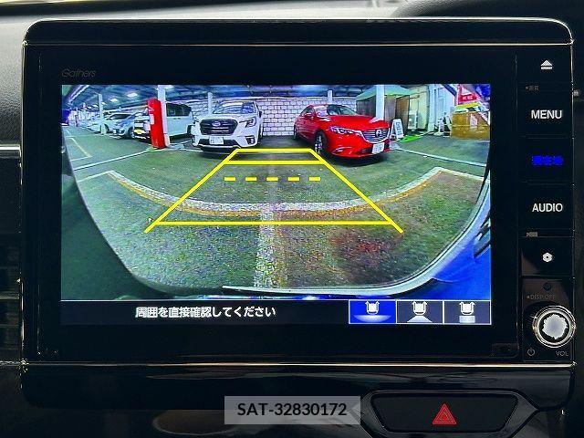 Honda N BOX CUSTOM 2020-07 307234-10