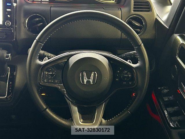 Honda N BOX CUSTOM 2020-07 307234-13