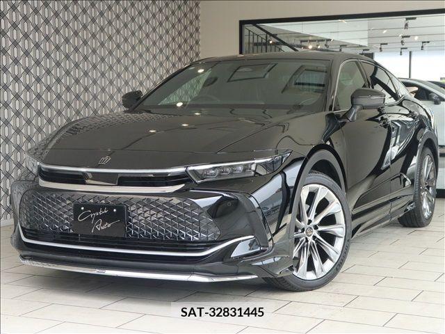 Toyota CROWN 2023-12 358175-0