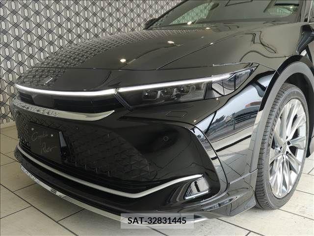 Toyota CROWN 2023-12 358175-14