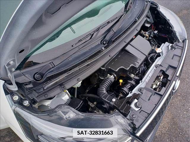 Nissan ROOX 2017-05 378702-26