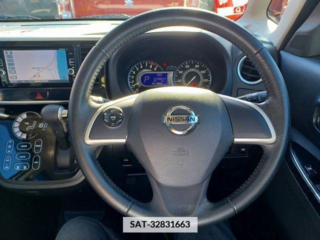 Nissan ROOX 2017-05 378702-15