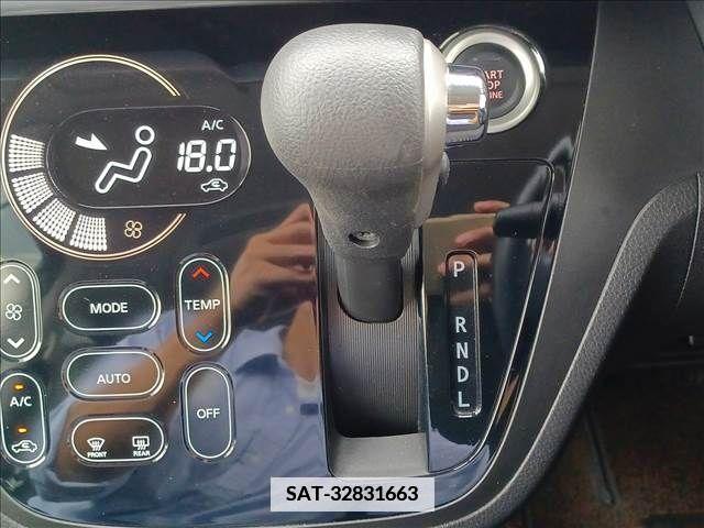 Nissan ROOX 2017-05 378702-12