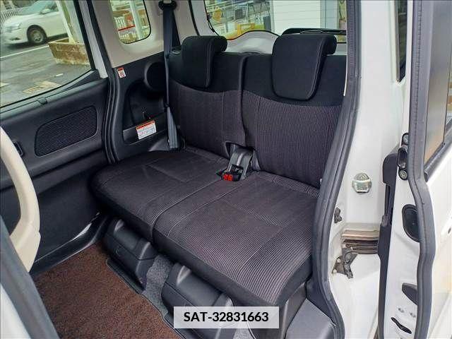 Nissan ROOX 2017-05 378702-4