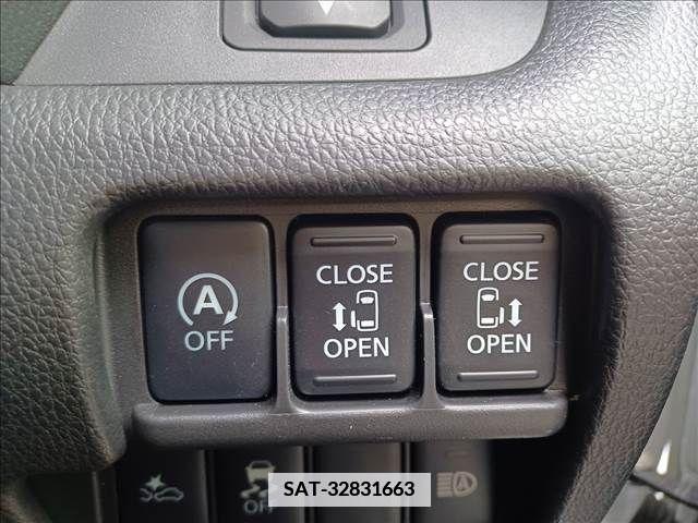 Nissan ROOX 2017-05 378702-21