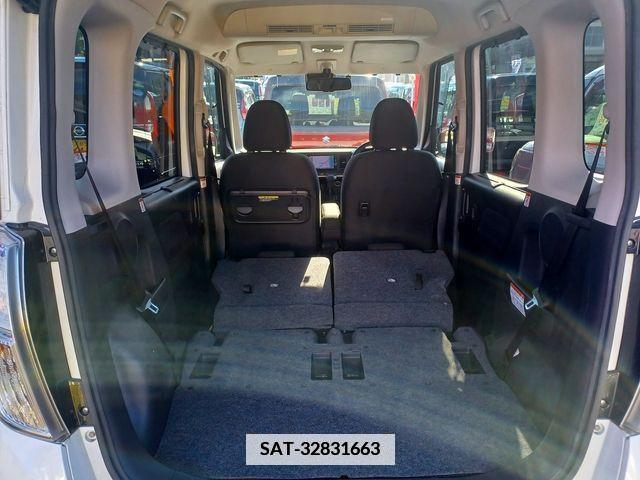 Nissan ROOX 2017-05 378702-6
