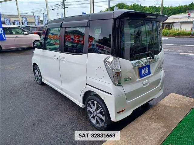 Nissan ROOX 2017-05 378702-2