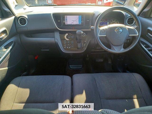 Nissan ROOX 2017-05 378702-1