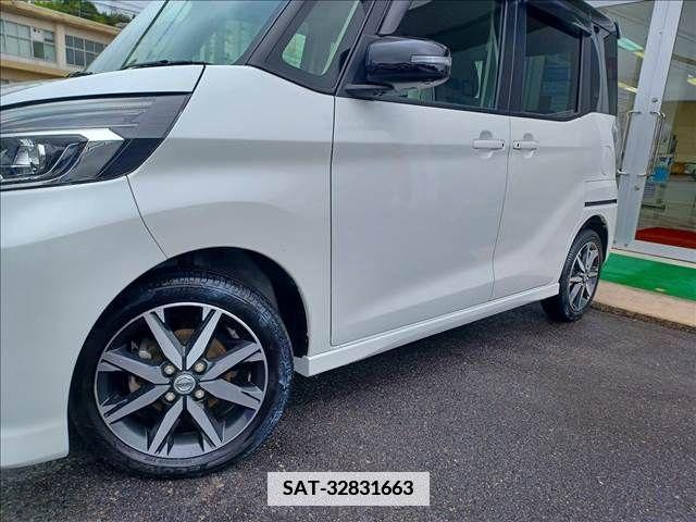 Nissan ROOX 2017-05 378702-28