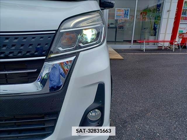 Nissan ROOX 2017-05 378702-27