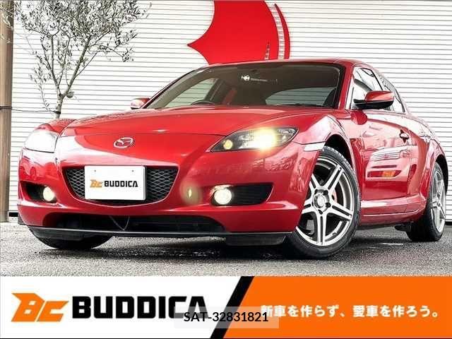Mazda RX-8 2005-03 246852-0