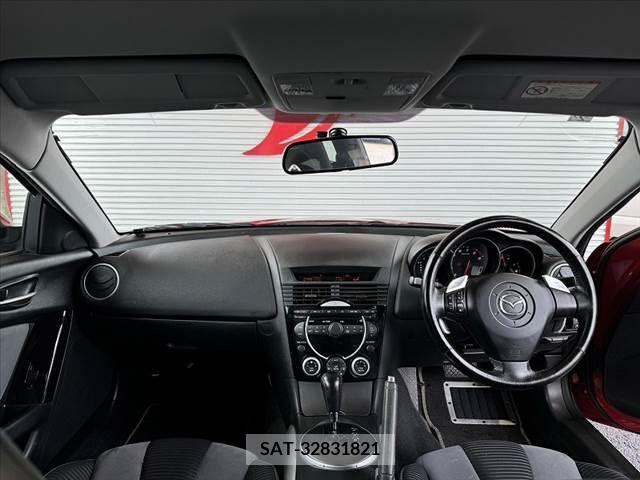 Mazda RX-8 2005-03 246852-1