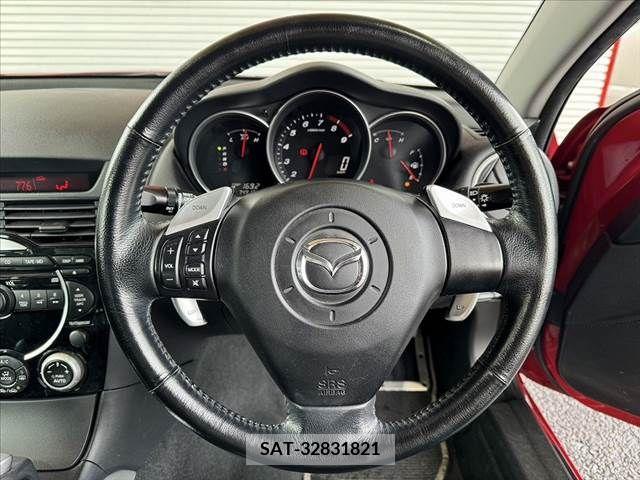 Mazda RX-8 2005-03 246852-5