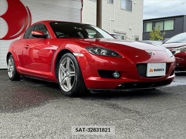 Mazda RX-8 2005-03 246852-7