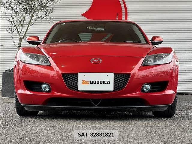 Mazda RX-8 2005-03 246852-8
