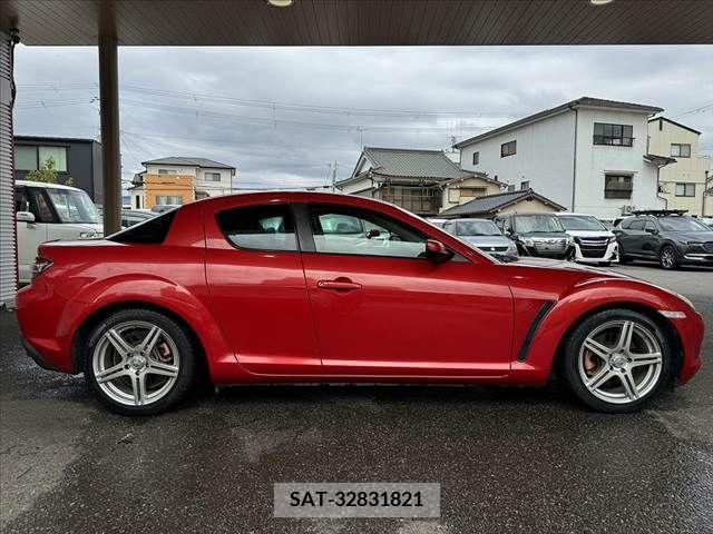 Mazda RX-8 2005-03 246852-11