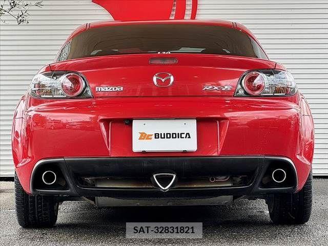 Mazda RX-8 2005-03 246852-13